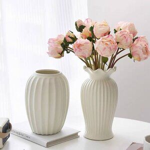 Everyday Home Vase